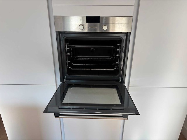 Pronorm - keuken met siemens apparatuur - afbeelding 23 van  26