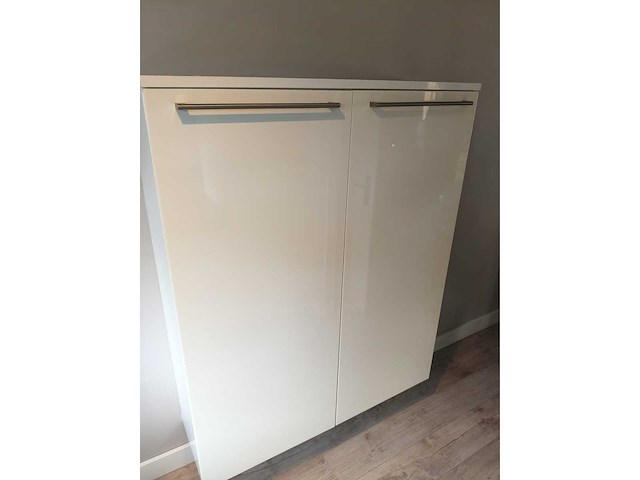 Pronorm - keuken met siemens / inventum apparatuur - afbeelding 10 van  21