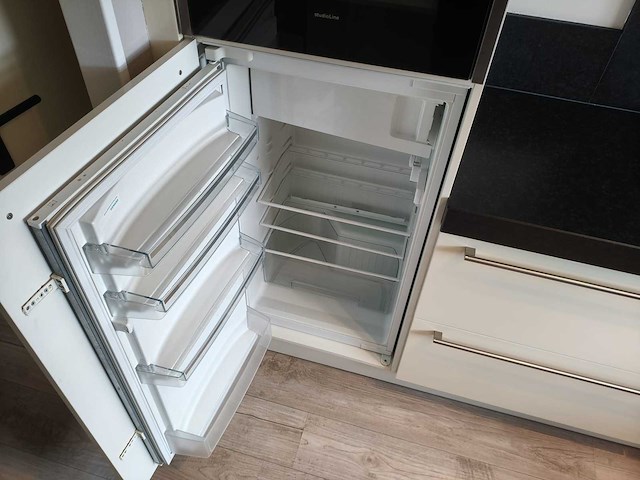 Pronorm - keuken met siemens / inventum apparatuur - afbeelding 15 van  21