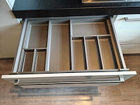 Pronorm - keuken met siemens / inventum apparatuur - afbeelding 16 van  21