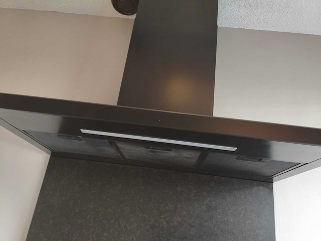 Pronorm - keuken met siemens / inventum apparatuur - afbeelding 19 van  21