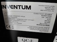 Pronorm - keuken met siemens / inventum apparatuur - afbeelding 20 van  21