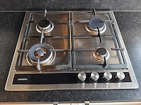 Pronorm - keuken met siemens / inventum apparatuur - afbeelding 21 van  21
