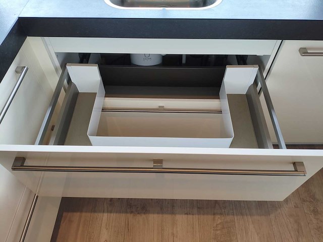 Pronorm - keuken met siemens / inventum apparatuur - afbeelding 5 van  21