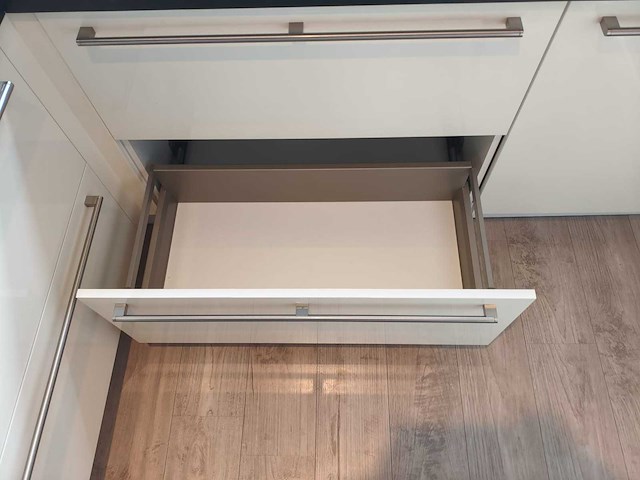 Pronorm - keuken met siemens / inventum apparatuur - afbeelding 6 van  21