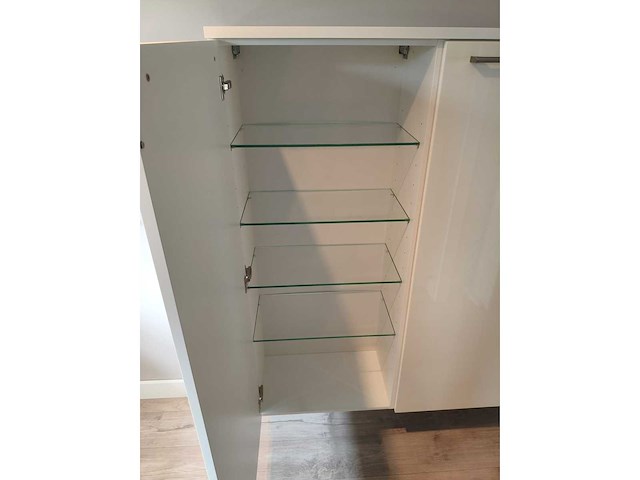 Pronorm - keuken met siemens / inventum apparatuur - afbeelding 11 van  21