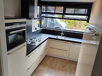 Pronorm - keuken met siemens / inventum apparatuur - afbeelding 1 van  21