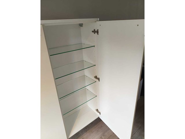 Pronorm - keuken met siemens / inventum apparatuur - afbeelding 13 van  21