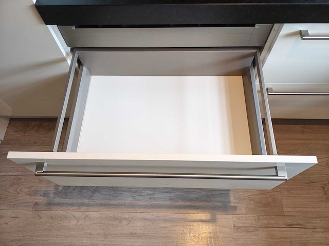 Pronorm - keuken met siemens / inventum apparatuur - afbeelding 17 van  21
