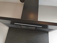 Pronorm - keuken met siemens / inventum apparatuur - afbeelding 19 van  21