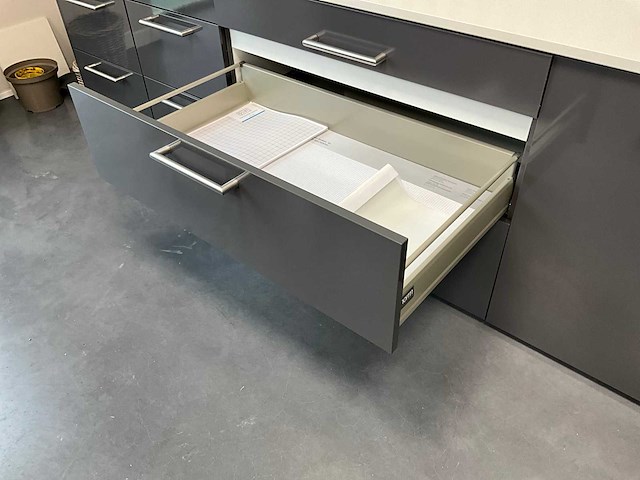 Pronorm - keukenblok - afbeelding 2 van  10