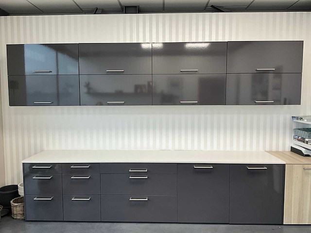 Pronorm - keukenblok - afbeelding 1 van  10