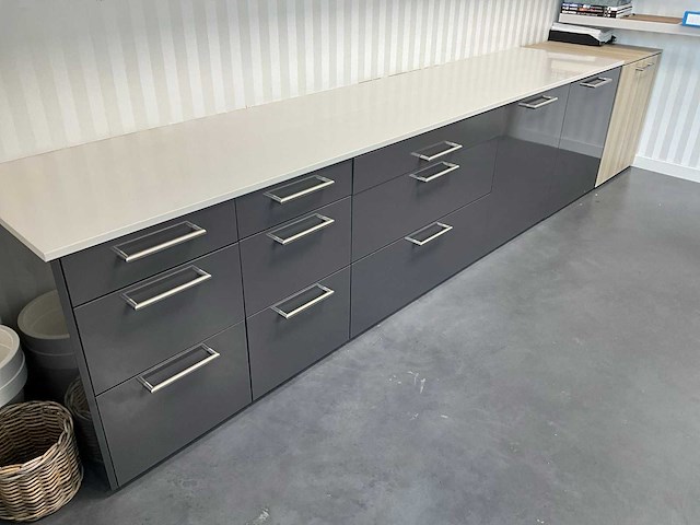 Pronorm - keukenblok - afbeelding 3 van  10