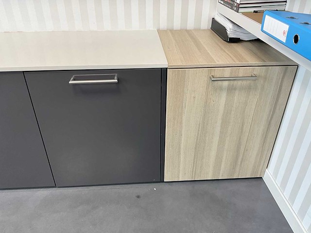 Pronorm - keukenblok - afbeelding 6 van  10