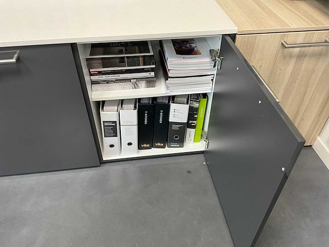 Pronorm - keukenblok - afbeelding 9 van  10