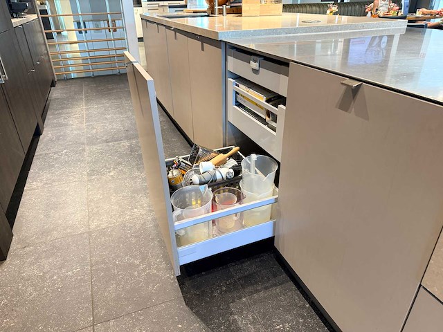 Pronorm - kookstudio (c) - afbeelding 21 van  59