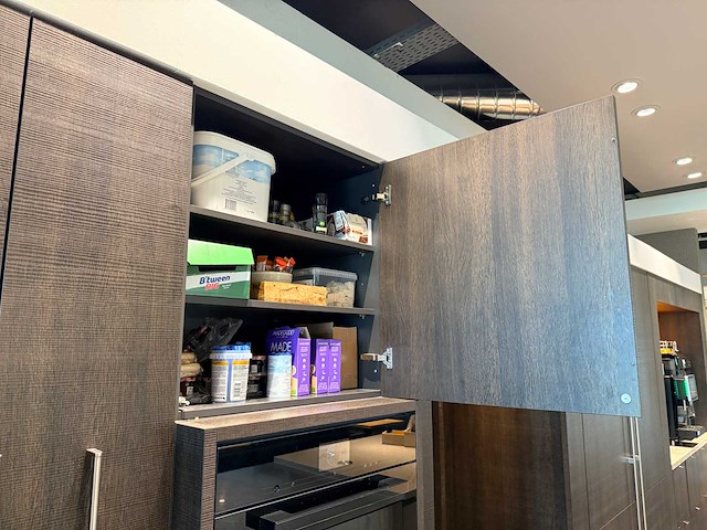 Pronorm - kookstudio (c) - afbeelding 54 van  59