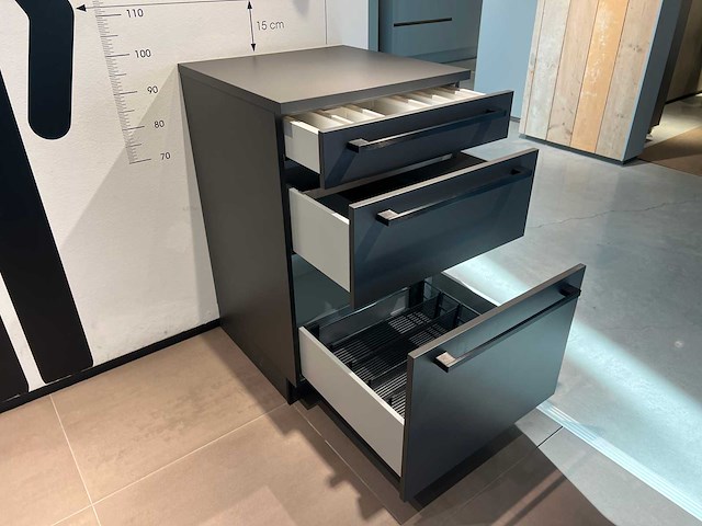 Pronorm - proline plus - keukenkast - afbeelding 3 van  3