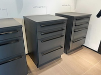 Pronorm - proline plus 768 - keukenkast