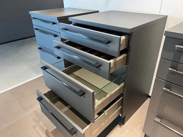 Pronorm - proline plus 768 - keukenkast - afbeelding 2 van  3