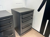 Pronorm - proline plus 768 - keukenkast - afbeelding 1 van  3