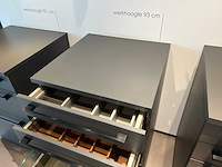 Pronorm - proline plus 768 - keukenkast - afbeelding 3 van  3