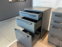 Pronorm - proline plus 832 - keukenkast - afbeelding 2 van  4