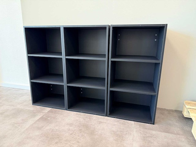 Pronorm - schuifdeur kastenwand (c) - afbeelding 3 van  5
