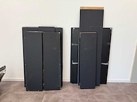 Pronorm - schuifdeur kastenwand (c) - afbeelding 5 van  5