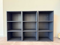 Pronorm - schuifdeur kastenwand (c) - afbeelding 4 van  5
