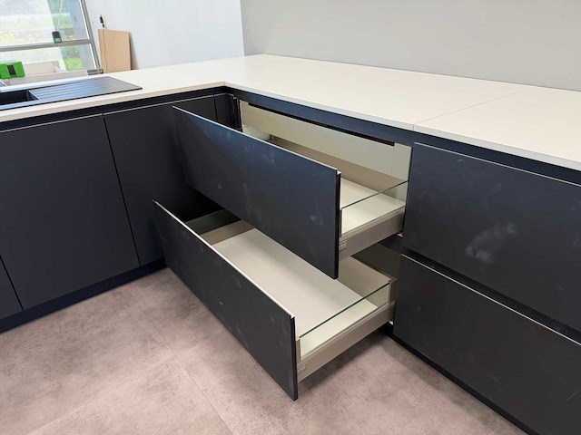 Pronorm - showroomkeuken (c) - afbeelding 14 van  30