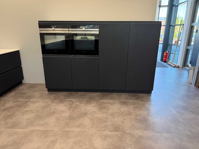 Pronorm - showroomkeuken (c) - afbeelding 24 van  30