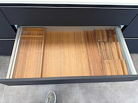 Pronorm - showroomkeuken (c) - afbeelding 28 van  30