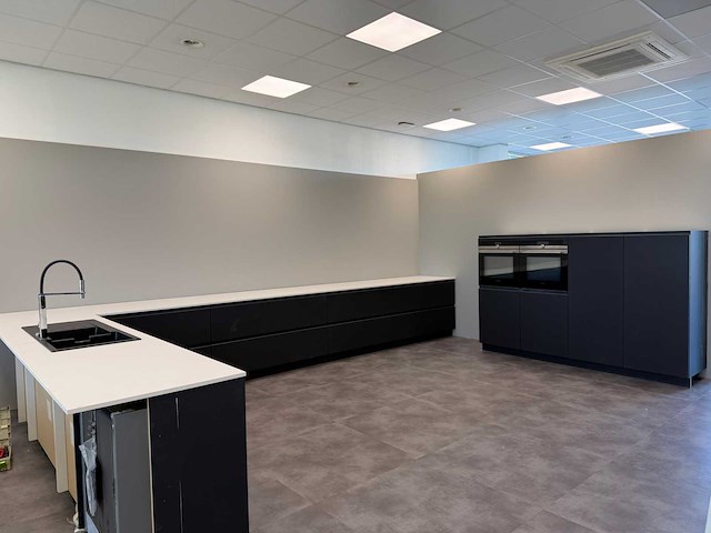 Pronorm - showroomkeuken (c) - afbeelding 1 van  23