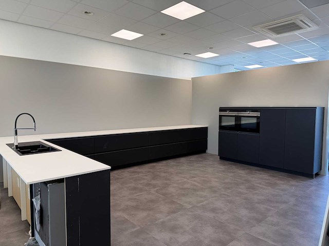 Pronorm - showroomkeuken (c) - afbeelding 12 van  23
