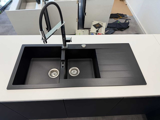 Pronorm - showroomkeuken (c) - afbeelding 18 van  23
