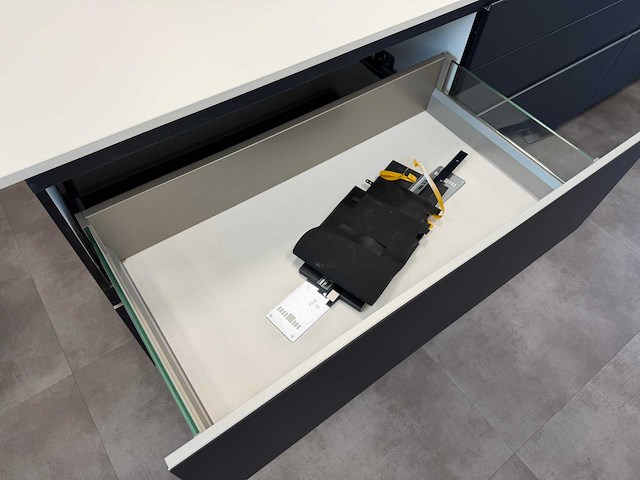 Pronorm - showroomkeuken (c) - afbeelding 2 van  24