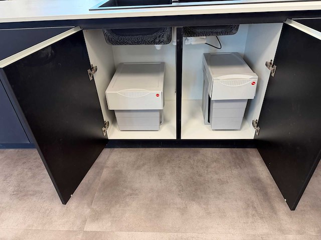 Pronorm - showroomkeuken (c) - afbeelding 9 van  24