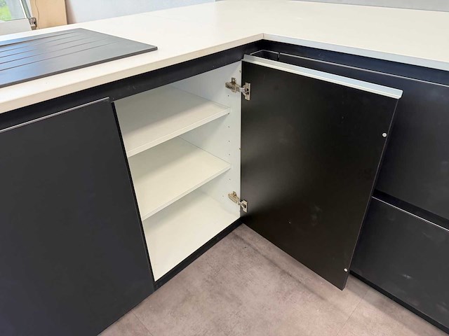 Pronorm - showroomkeuken (c) - afbeelding 11 van  24