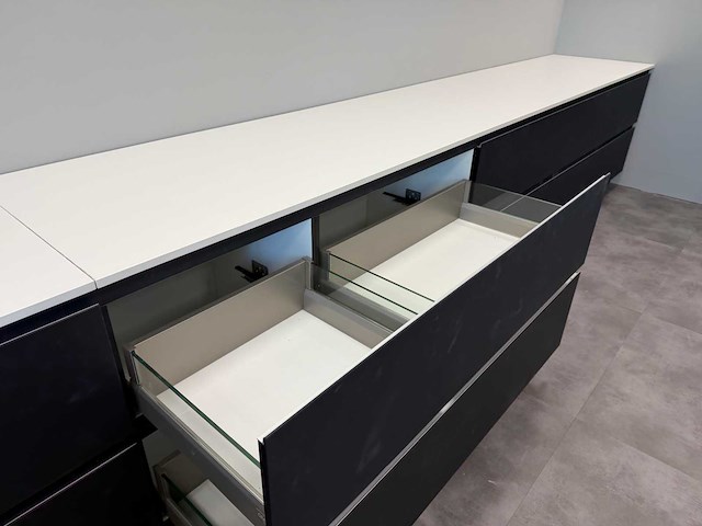 Pronorm - showroomkeuken (c) - afbeelding 15 van  24