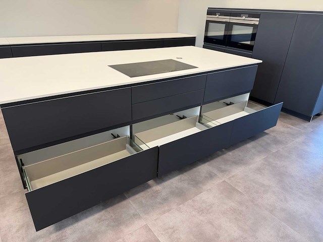 Pronorm - showroomkeuken (c) - afbeelding 18 van  24