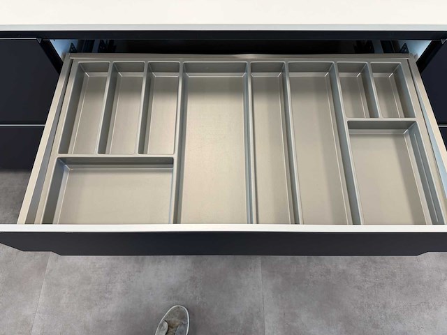 Pronorm - showroomkeuken (c) - afbeelding 23 van  24