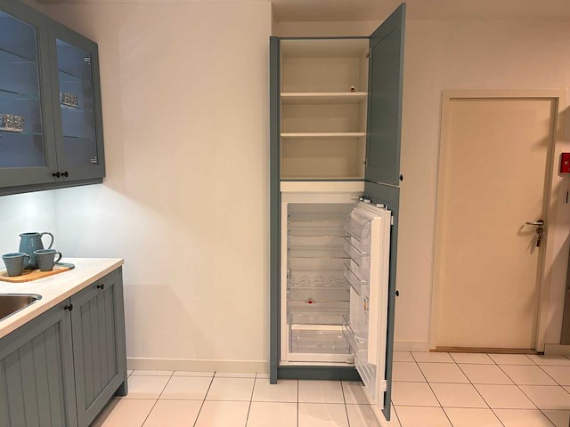 Pronorm - showroomkeuken met apparatuur - afbeelding 2 van  29