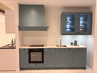 Pronorm - showroomkeuken met apparatuur - afbeelding 5 van  29