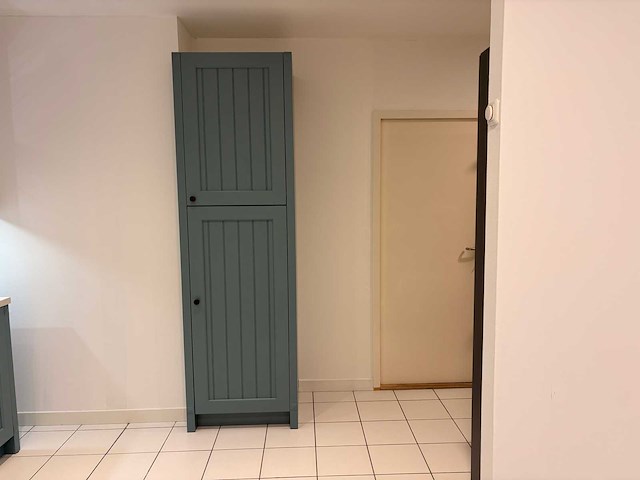 Pronorm - showroomkeuken met apparatuur - afbeelding 6 van  29