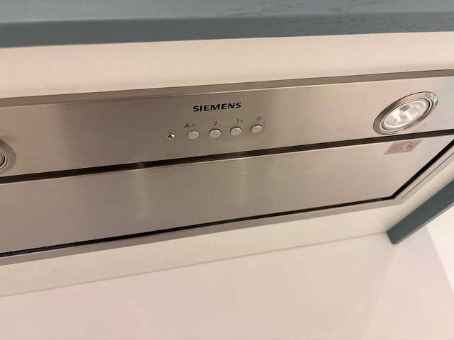 Pronorm - showroomkeuken met apparatuur - afbeelding 8 van  29