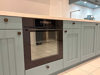 Pronorm - showroomkeuken met apparatuur - afbeelding 9 van  29