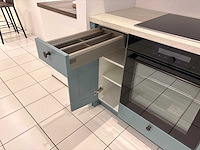Pronorm - showroomkeuken met apparatuur - afbeelding 10 van  29