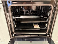 Pronorm - showroomkeuken met apparatuur - afbeelding 12 van  29