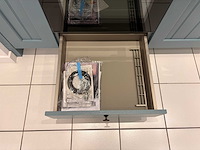 Pronorm - showroomkeuken met apparatuur - afbeelding 13 van  29